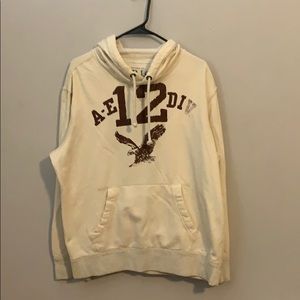 American Eagle Mens Hoodie